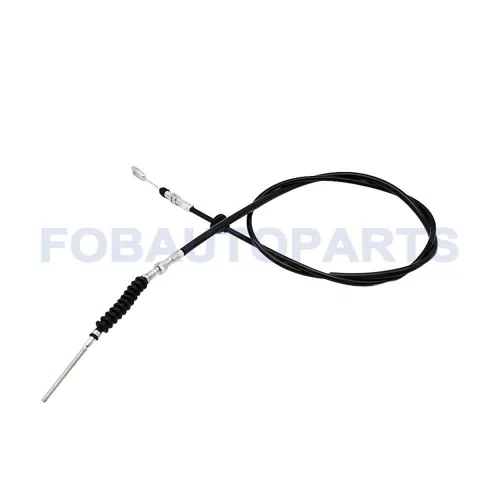 High Quality Car Clutch Wire Cable for Daewoo for Chevrolet 23710A80D00 23710A80D00-000 94582186